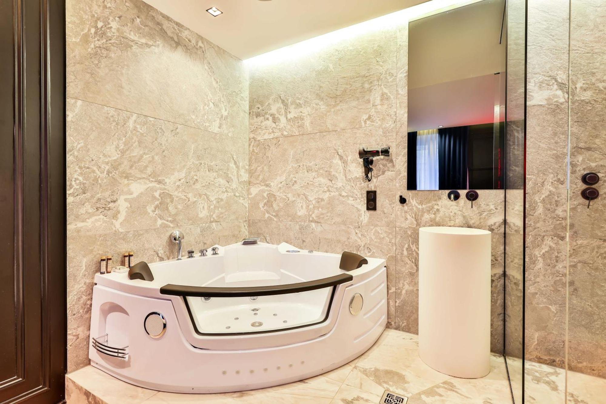 Apartment Wonderful Private - 2p - Chatelet