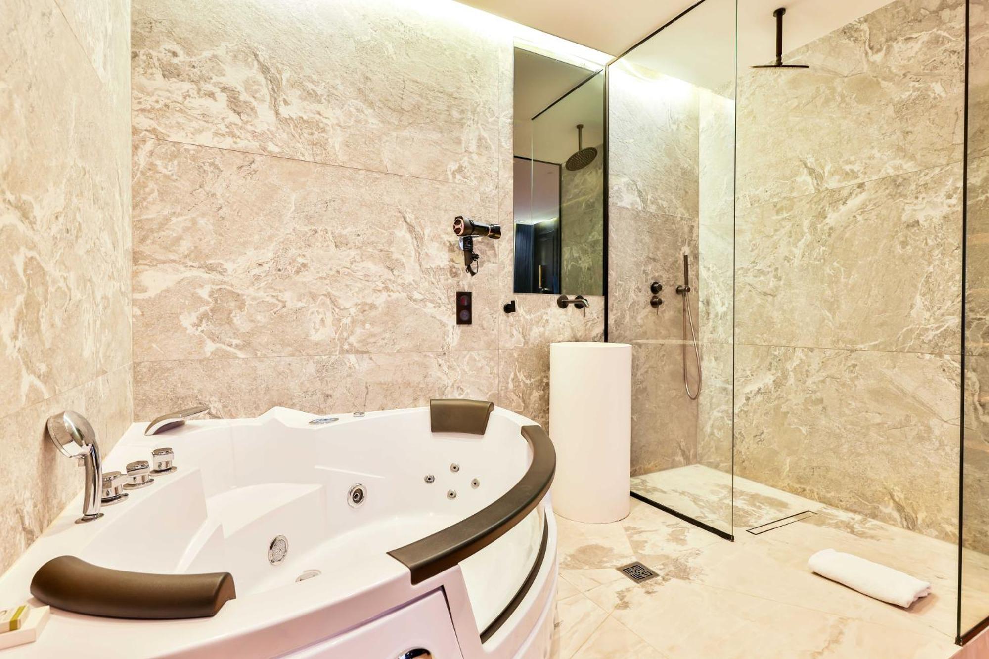 Wonderful Private - 2p - Chatelet Appartement *